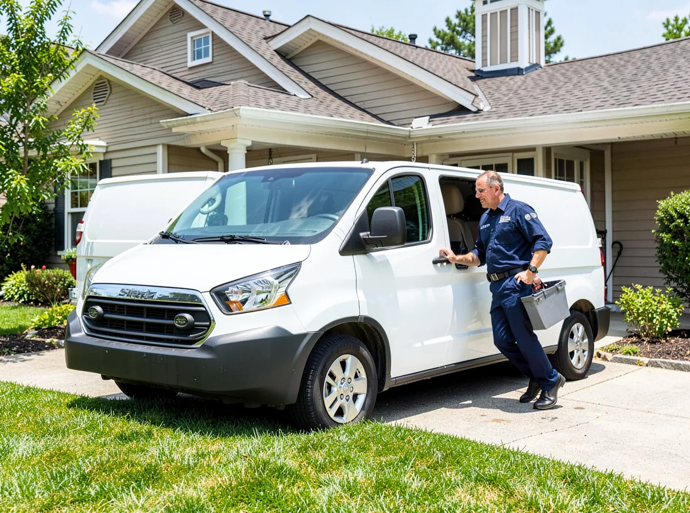 Emergency Plumber company in Searchlight, NV